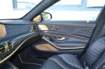 Mercedes-AMG S65 Rocket 900 Matte Black by Brabus 2017 года